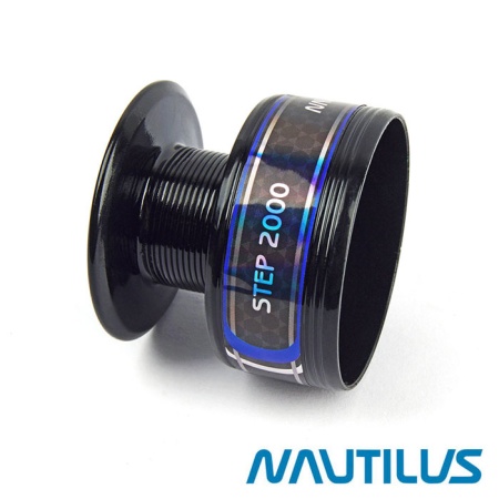 Катушка Nautilus Step 2000