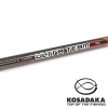 Удилище маховое Kosadaka Ultra Team Pole 6m 4-20gr