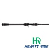 Спиннинг кастинговый Hearty Rise Evolution III Casting 2.15m 14-55gr E3-712XC