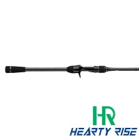 Спиннинг кастинговый Hearty Rise Evolution III Casting 2.06m 7-28gr E3-692MHC
