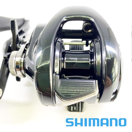 Катушка Shimano 24 Metanium DC 71 Left