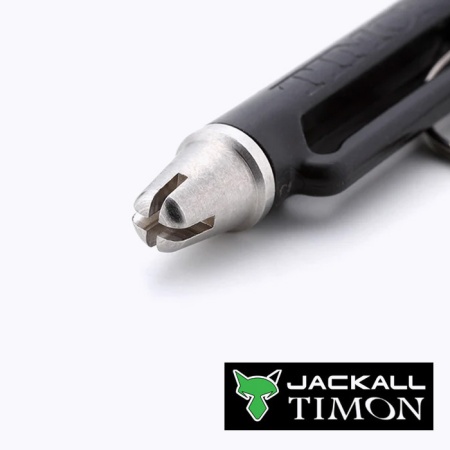 Инструмент для правки кольца воблера Jackall Timon Eye Tuner
