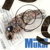 Виб Mukai Pogo Smaller 28 LP24 Виб Mukai Pogo Smaller 28 LP24