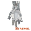 Перчатки Simms SolarFlex SunGlove p.XL (Regiment Camo Cinder)