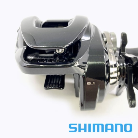 Катушка Shimano 24 Metanium DC 71XG-Left