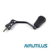 Катушка Nautilus Avior 2500