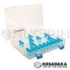 Коробка Kosadaka TB1200 25x20x4cm