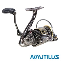 Катушка Nautilus Arta 4000