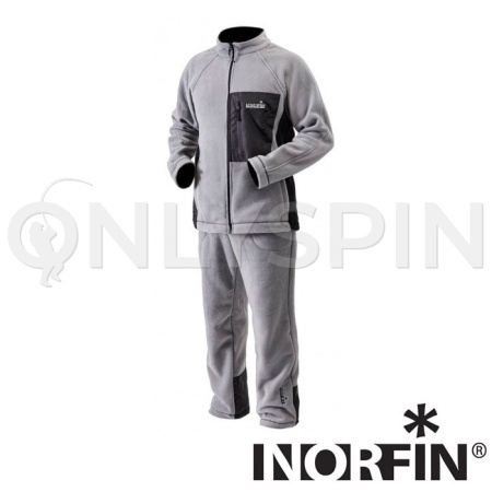 Костюм флисовый Norfin Alpine 2 XXXL