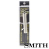 Фонарик с UV излучением Smith KB-F UV-LED Light Silver