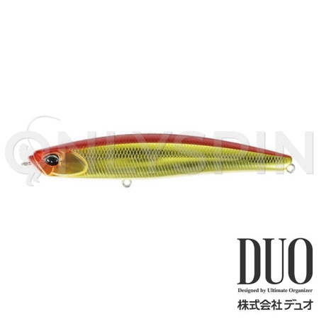 Воблер DUO Bay Ruf Seek Heavy 68HW ASA0032