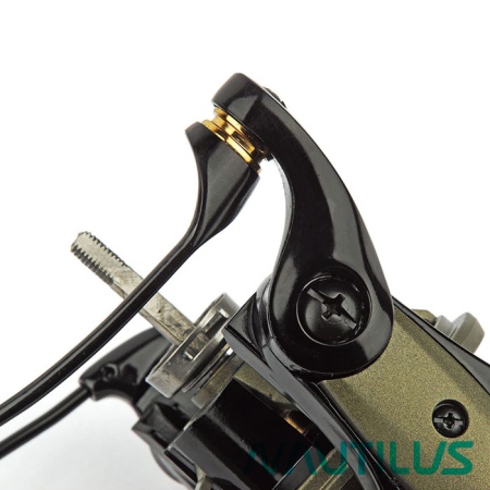 Катушка Nautilus Epica Heavy Method 6000S