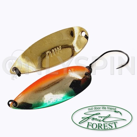 Блесна Forest MIU 5 04