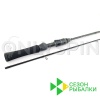 Спиннинг Сезон Рыбалки Fario 1.8m 0.5-5gr F602UL-S-H5 G4Fj