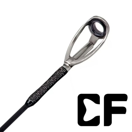 Спиннинг CF Arion 2.29m 7-28gr ASR762MT