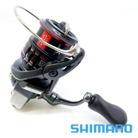 Катушка Shimano 20 Vanford 2500S Катушка Shimano 20 Vanford 2500S