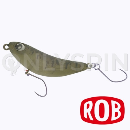 Воблер ROB Ottotto 06 Sukeru no Olive