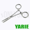 Инструмент для заводных колец Yarie 797 Handy Forsep 12.5cm