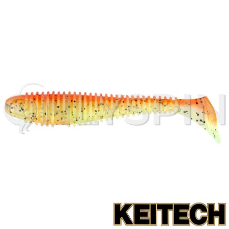 Мягкие приманки Keitech Swing Impact Fat 4.3 PAL08 5шт