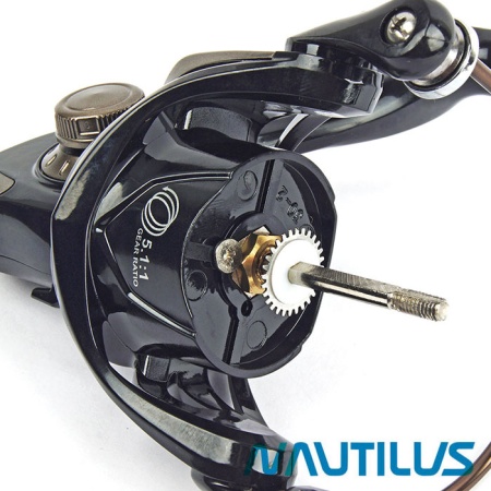 Катушка Nautilus Racer 2000 Катушка Nautilus Racer 2000