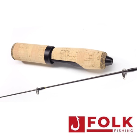 Зимняя удочка Folk Fishing Niobe 67MH