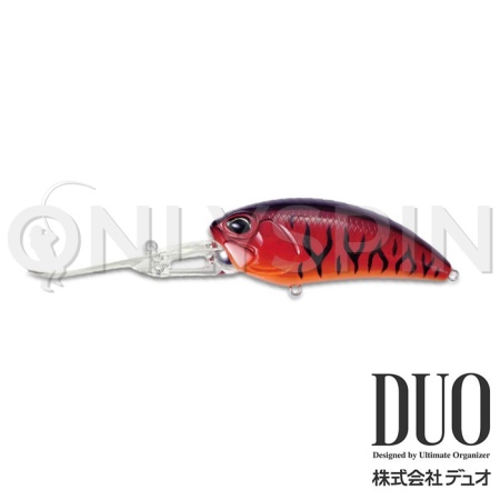 Воблер DUO Realis Crank G87 20A CCC3069