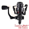Катушка Lucky John Vanrex Spin 6 2000FD