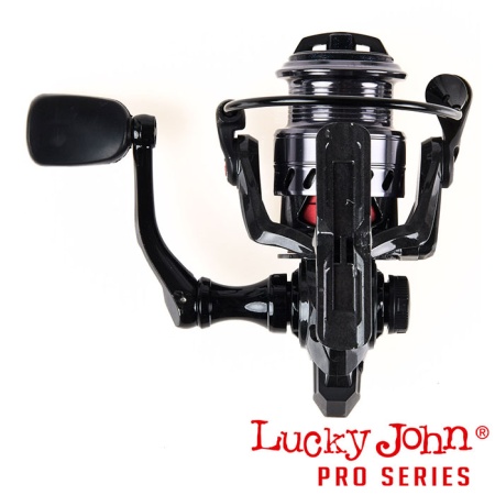 Катушка Lucky John Vanrex Spin 6 2000FD