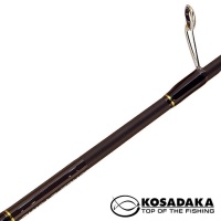 Спиннинг Kosadaka Realizer 2.44m 7-28gr SRLZ-244MML