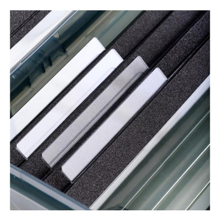 Arealab тюнинг  CASSETTE FOR MEIHO VS-3043NDDM (inside)