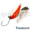 Блесна Troutland HAZA 2.5 SL24 Блесна Troutland HAZA 2.5 SL24
