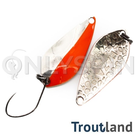 Блесна Troutland HAZA 2.5 SL24