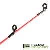 Фидерное удилище Feeder Concept Distance 4.5m 150gr Фидерное удилище Feeder Concept Distance 4.5m 150gr