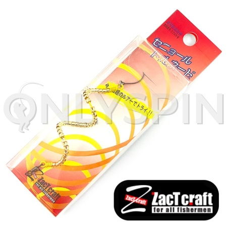 Стик Zact Craft Senor Tornado 1.7gr No.12 Gold