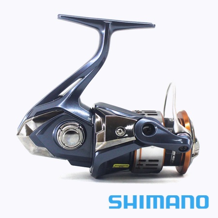 Катушка Shimano 26 Nasci 1000