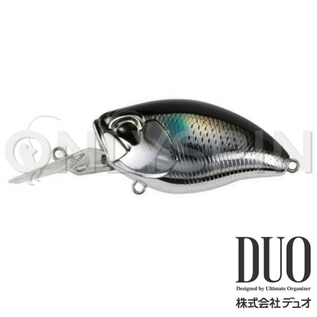 Воблер DUO Realis Crank 48MR Kabuki Bottom Rush MCC3353