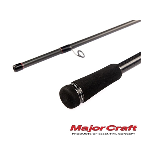 Спиннинг Major Craft Grand Soul 2.44m 11-46gr GRS-802MH Спиннинг Major Craft Grand Soul 2.44m 11-46gr GRS-802MH