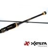 Спиннинг Xesta Black Star Extra Tuned 2.05m 0.2-10gr S69ULX-S Full Range Controller