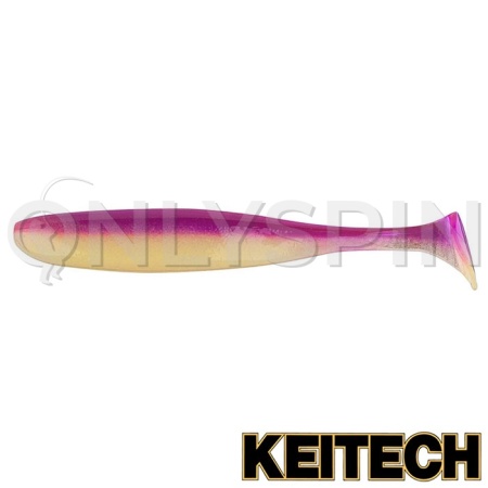 Мягкие приманки Keitech Easy Shiner 3 PAL12 10шт