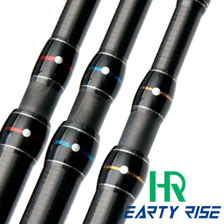 Спиннинг кастинговый Hearty Rise Skywalker Slow Jigging Casting 1.91m 40-150gr SWS-633C/150