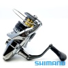 Катушка Shimano 21 Nasci 4000