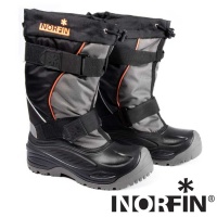 Сапоги зимние Norfin Avalanche 42