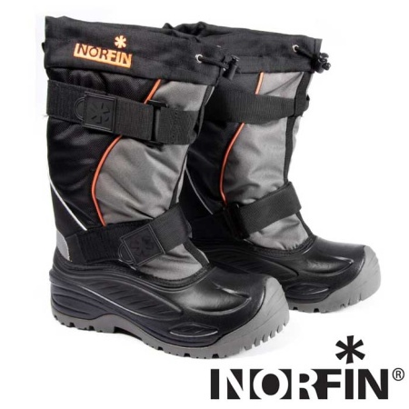 Сапоги зимние Norfin Avalanche 43