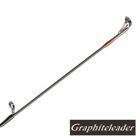Спиннинг Graphiteleader Tiro Prototype 2.55m 4-24gr GOTPS 842ML-T