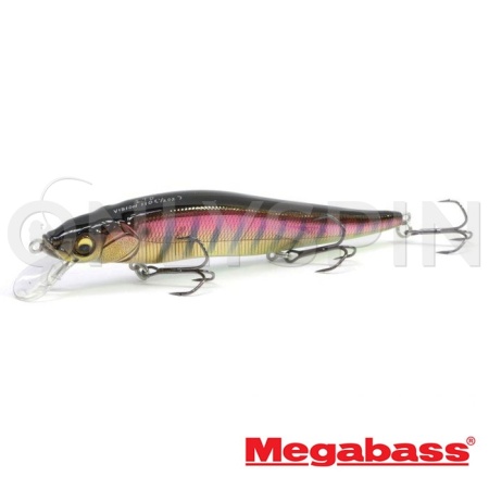 Воблер Megabass Vision Oneten m end max