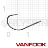 Крючки одинарные Vanfook SP-31K #8 16шт