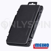 Коробка Meiho Free Board Case 1010A black
