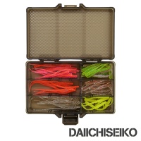 Коробка Daiichiseiko MC Case 138 P Black