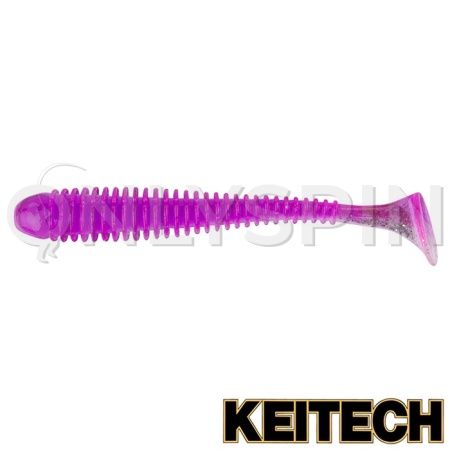 Мягкие приманки Keitech Swing Impact 3.5 PAL14 8шт