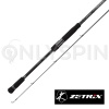 Спиннинг Zetrix Hayron 2nd Generation 2.18m 110gr HRS-722XHLSE